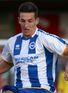 Dunk signs new Brighton deal