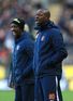 Dyer targets coaching return