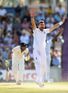 England bowlers chip away