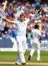 Lloyd tips Root for captaincy