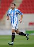 Sinnott keen to make mark