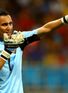 Real to sign Navas - Reports