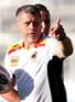Lowes relishing Bulls challenge