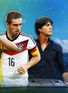 Jamie: Too much for Brazil