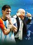 Messi 'not the same'