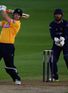 Hot Coles fires Hampshire