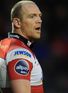 Tindall retires from rugby