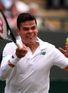 Too much for Milos?