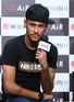 Neymar nearing full fitness