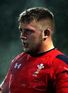 Otten handed Ospreys deal