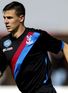Garvan training with Ipswich