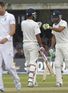 Beefy: England ruffled
