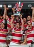 New era for top flight clubs
