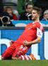 Rodriguez backed for Spurs