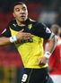 QPR target Watford's Deeney