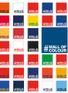 Wall of Colour