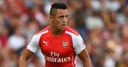 Sanchez has settled quickly