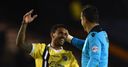 Gueye saves Millwall at death