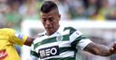 Rojo seeks move to United