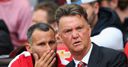 Van Gaal: We weren't a team