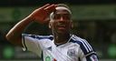 Berahino: I may have to leave