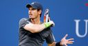 Murray breezes through