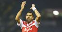Reading sign Ferdinand