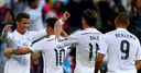 Real Madrid claim Super Cup