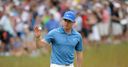 Torrance: Rory one of the greats