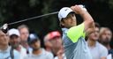Molinari enjoys home comforts