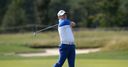 Donaldson leads in Prague