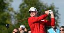 Donaldson one clear in Prague