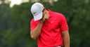 Tough start for McIlroy