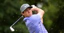 Rory buzzing on Boston return