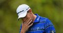 Gallacher remaining positive