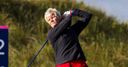 Johnson doubles Scottish lead