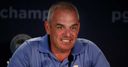 McGinley weighing up options