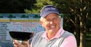 Monty set for milestone