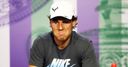 Rafa returns from wrist injury