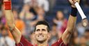 Solid start for Djokovic