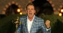 Howell: Poulter perfect for Gallacher