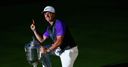 McIlroy: Confidence is key