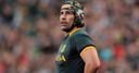 Matfield back for Boks