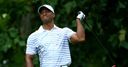 Tiger: One step at a time