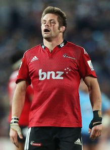 Super Rugby Final: Richie McCaw reflects on his poor late decision Super Rugby Final: Richie McCaw reflects on his poor late decision