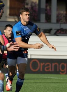 Top 14: Ratini lifts Grenoble as Castres bounce back Top 14: Ratini lifts Grenoble as Castres bounce back