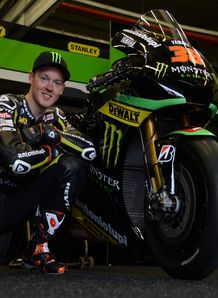 2014 MotoGP Tickets