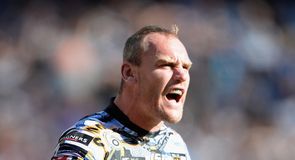 Sky Live: Hull FC v Leeds