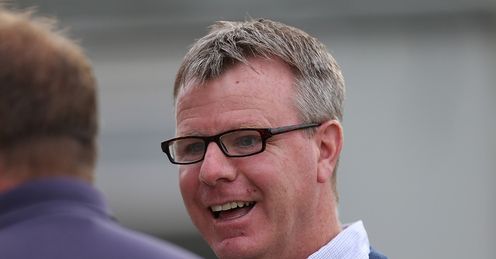 Awford pleased with Wallace