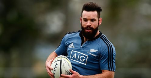 ryan crotty all blacks new zealand ryan crotty all blacks new zealand